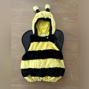 Baby Bumble Bee Costume Halloween